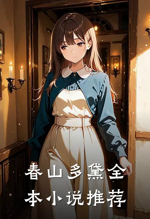 春山多黛全本小说推荐