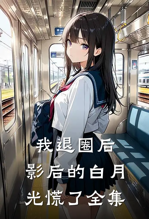 我退圈后，影后的白月光慌了全集