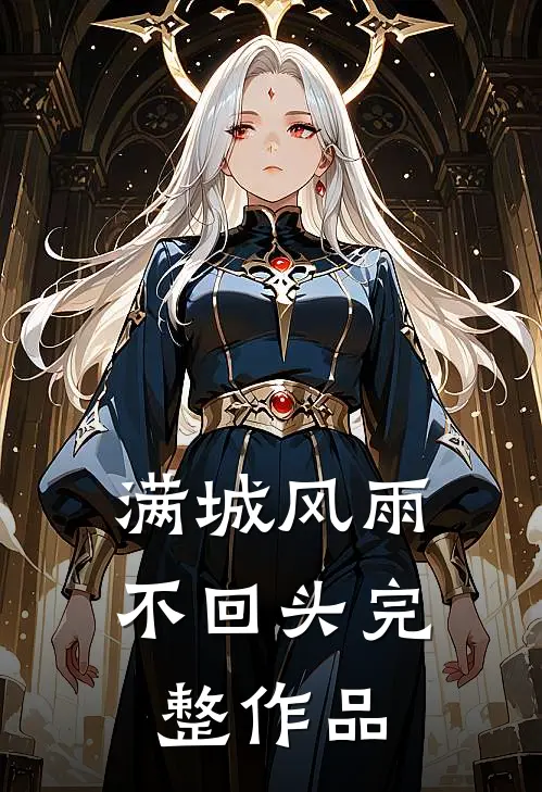 满城风雨不回头完整作品