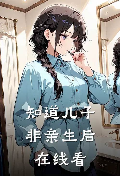 知道儿子非亲生后在线看