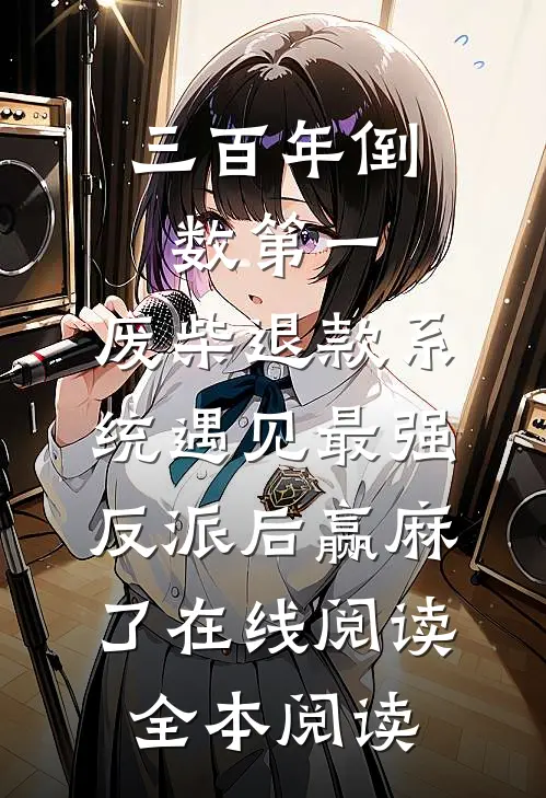 三百年倒数第一，废柴退款系统遇见最强反派后赢麻了在线阅读全本阅读