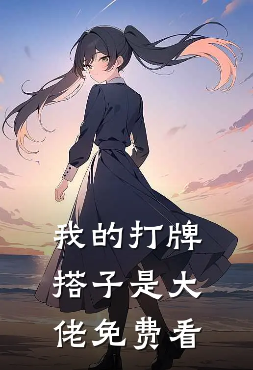 我的打牌搭子是大佬免费看