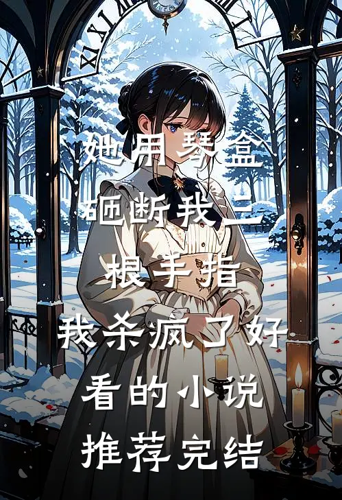 她用琴盒砸断我三根手指，我杀疯了好看的小说推荐完结