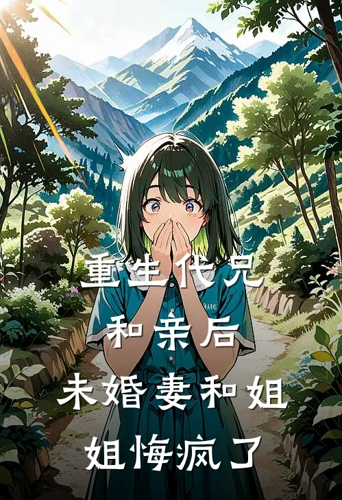 重生代兄和亲后，未婚妻和姐姐悔疯了