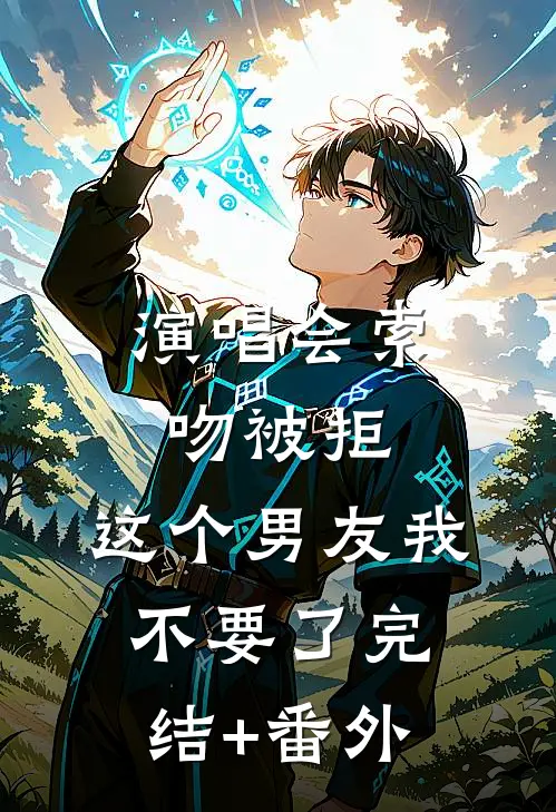演唱会索吻被拒，这个男友我不要了完结+番外