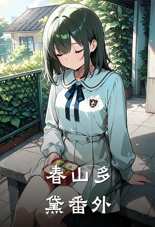 春山多黛番外