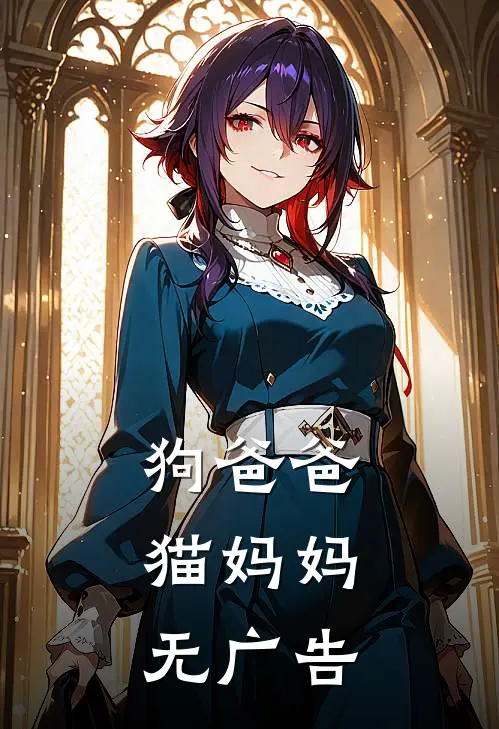 狗爸爸，猫妈妈无广告
