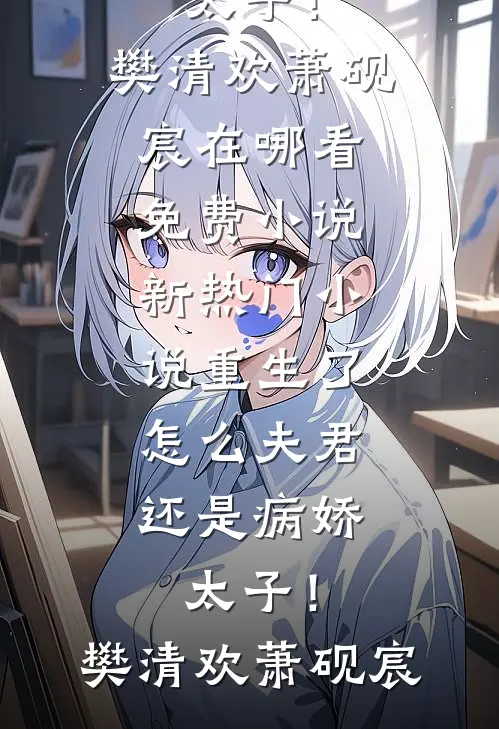 重生了，怎么夫君还是病娇太子！樊清欢萧砚宸在哪看免费小说_新热门小说重生了，怎么夫君还是病娇太子！樊清欢萧砚宸
