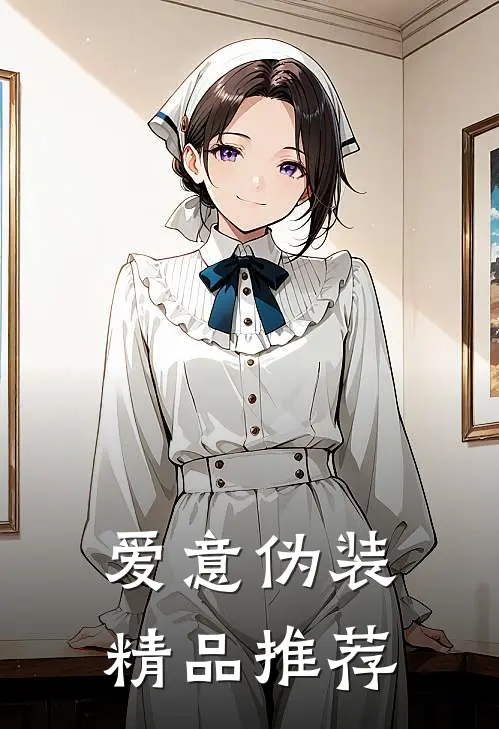 爱意伪装精品推荐