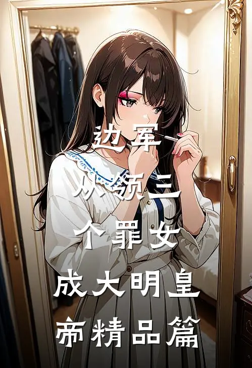 边军：从领三个罪女，成大明皇帝精品篇