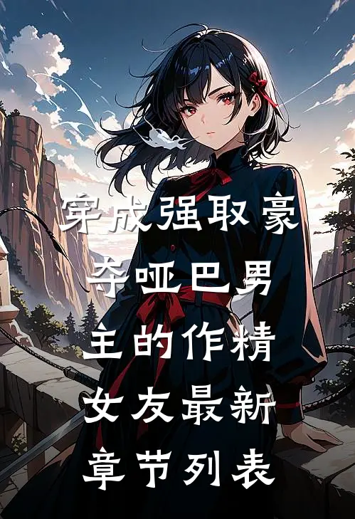 穿成强取豪夺哑巴男主的作精女友最新章节列表