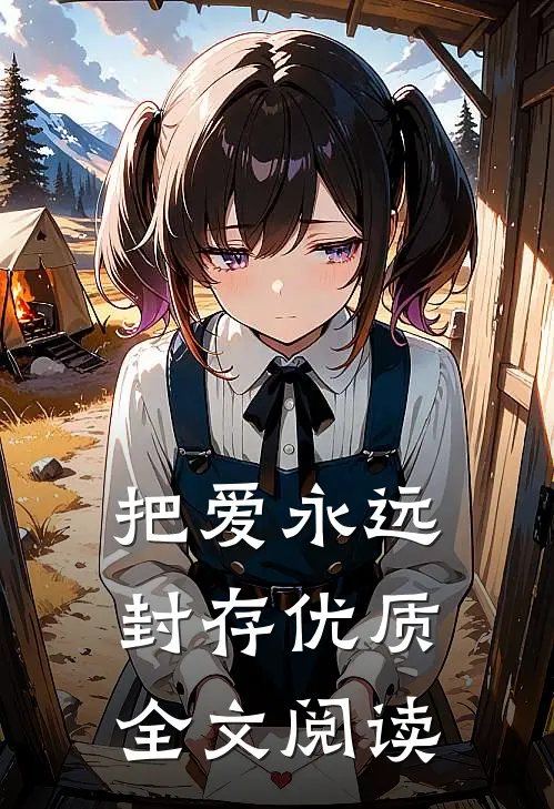 把爱永远封存优质全文阅读
