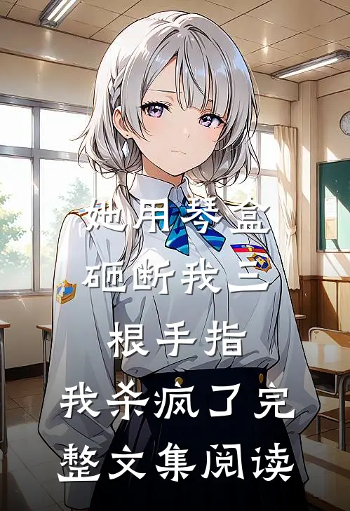 她用琴盒砸断我三根手指，我杀疯了完整文集阅读