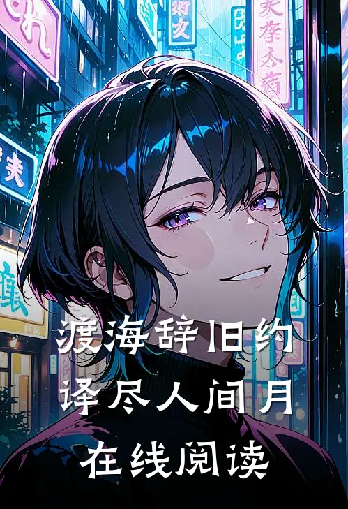 渡海辞旧约，译尽人间月在线阅读