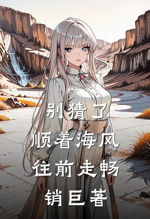 别猜了，顺着海风往前走畅销巨著