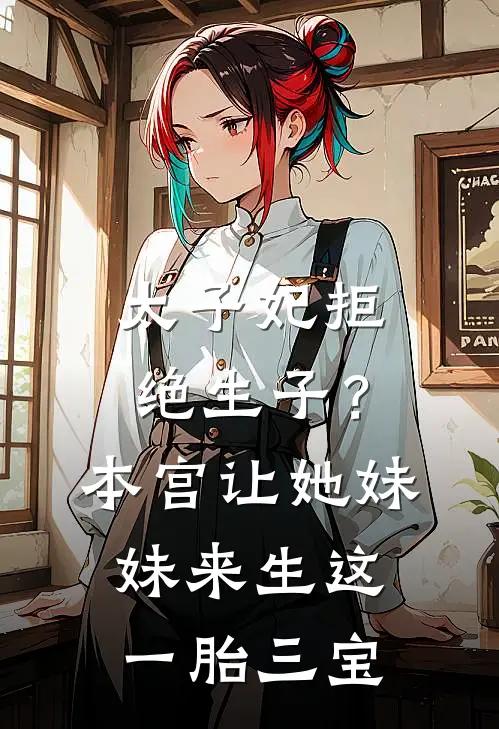 太子妃拒绝生子？本宫让她妹妹来生这一胎三宝