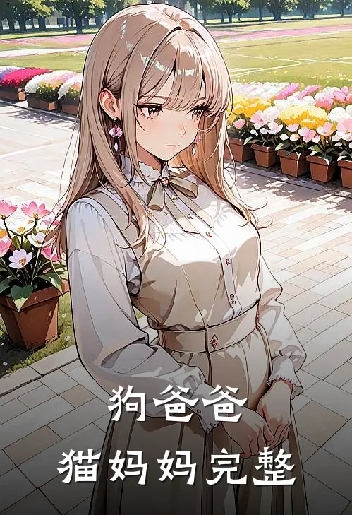 狗爸爸，猫妈妈完整