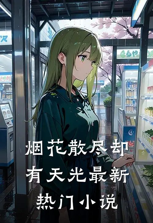 烟花散尽却有天光最新热门小说