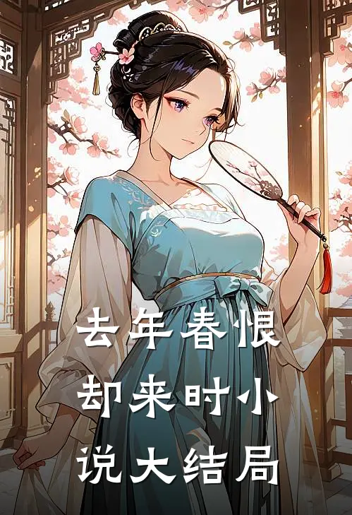 去年春恨却来时小说大结局
