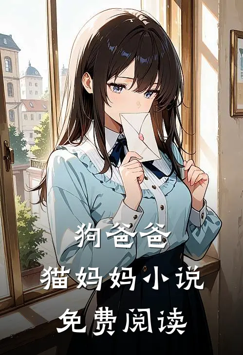 狗爸爸，猫妈妈小说免费阅读