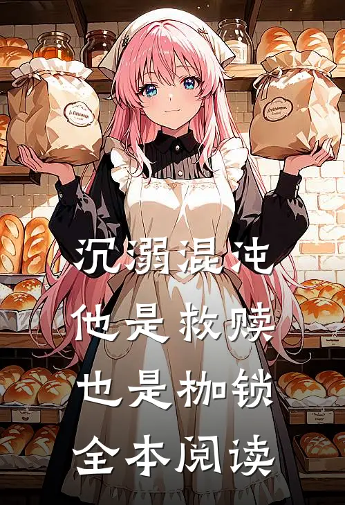 沉溺混沌,他是救赎也是枷锁全本阅读免费