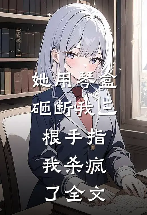 她用琴盒砸断我三根手指，我杀疯了全文