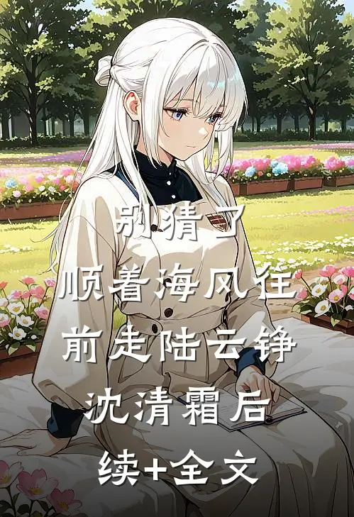 别猜了，顺着海风往前走陆云铮沈清霜后续+全文