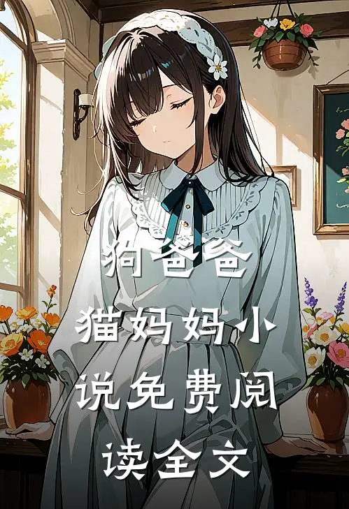 狗爸爸，猫妈妈小说免费阅读全文