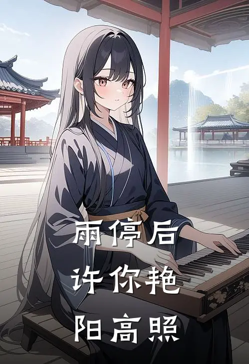雨停后，许你艳阳高照