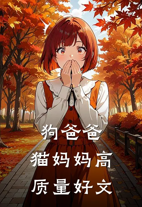 狗爸爸，猫妈妈高质量好文