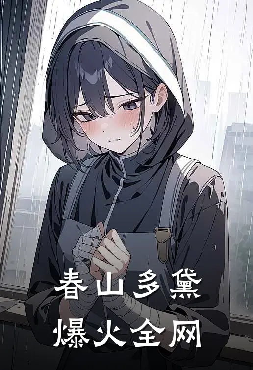 春山多黛爆火全网