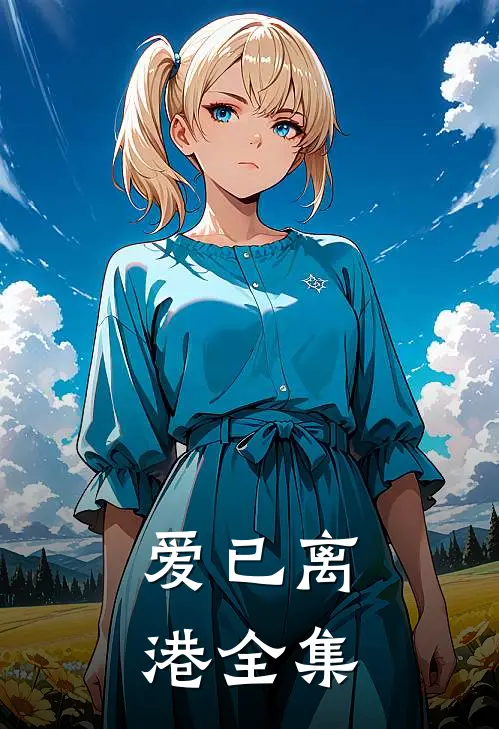 爱已离港全集