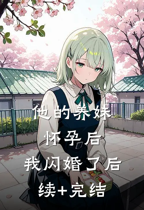 他的养妹怀孕后，我闪婚了后续+完结