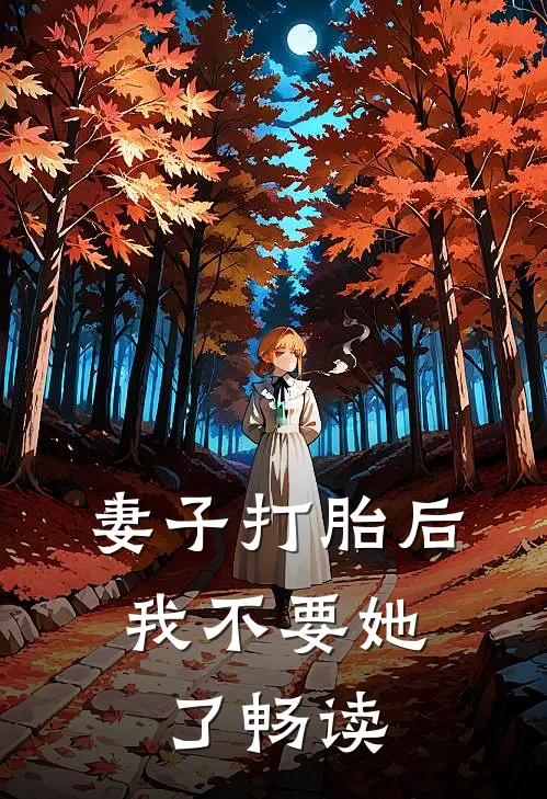 妻子打胎后，我不要她了畅读