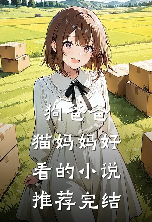 狗爸爸，猫妈妈好看的小说推荐完结