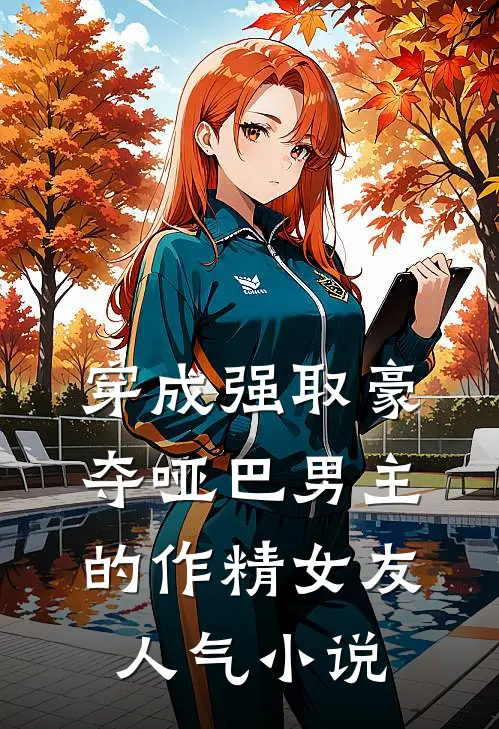 穿成强取豪夺哑巴男主的作精女友人气小说
