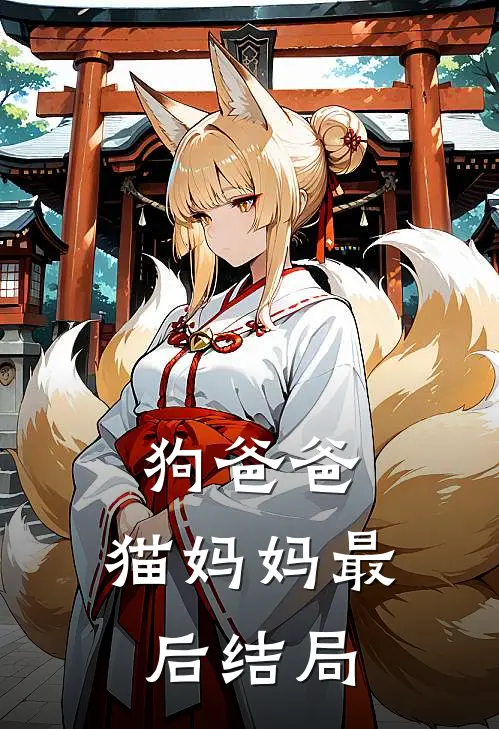 狗爸爸，猫妈妈最后结局