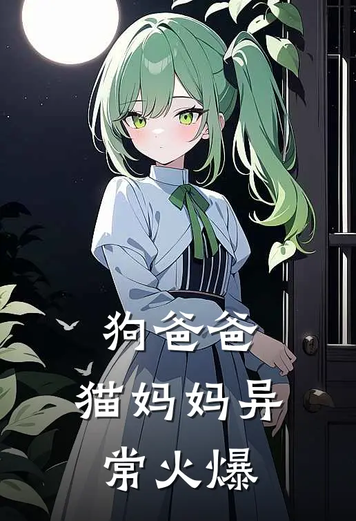 狗爸爸，猫妈妈异常火爆