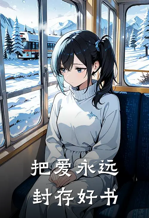把爱永远封存好书