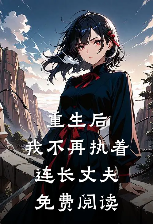 重生后，我不再执着连长丈夫免费阅读