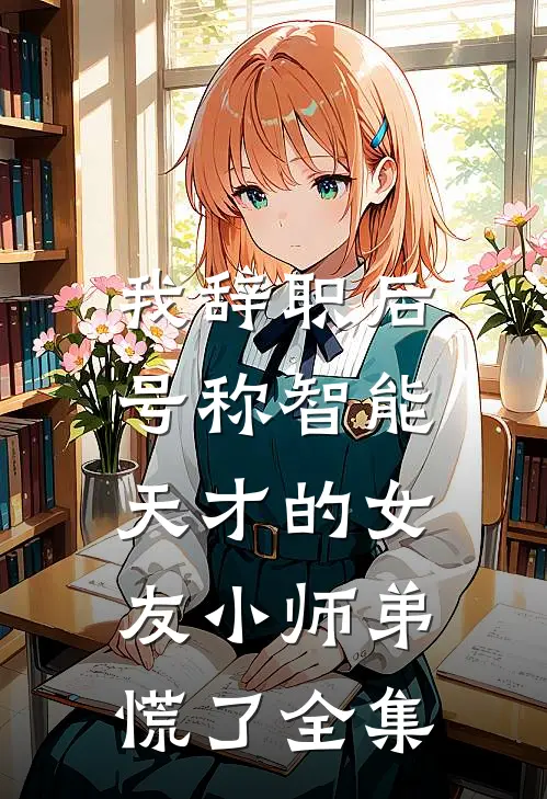 我辞职后，号称智能天才的女友小师弟慌了全集