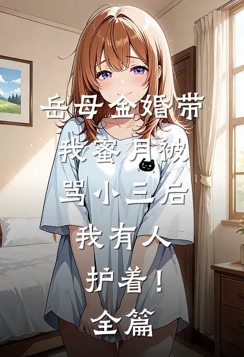 岳母金婚带我蜜月被骂小三后，我有人护着！全篇