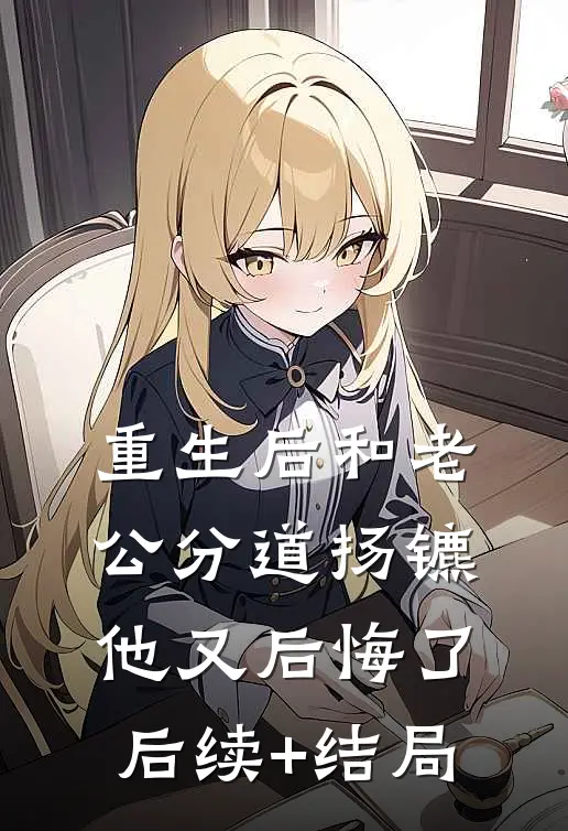 重生后和老公分道扬镳他又后悔了后续+结局