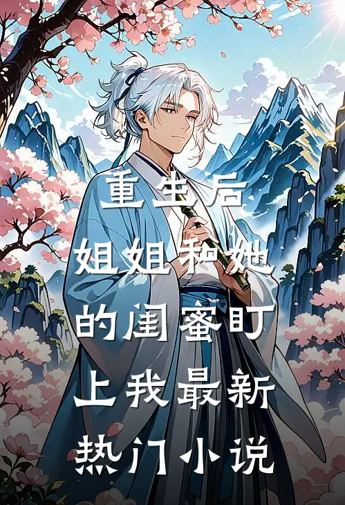 重生后，姐姐和她的闺蜜盯上我最新热门小说