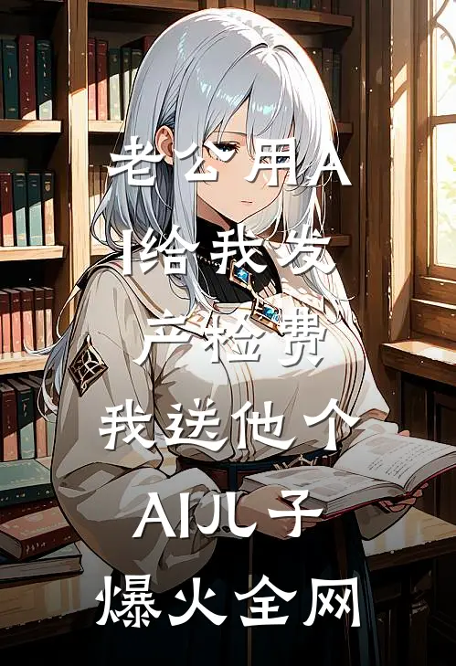 老公用AI给我发产检费，我送他个AI儿子爆火全网
