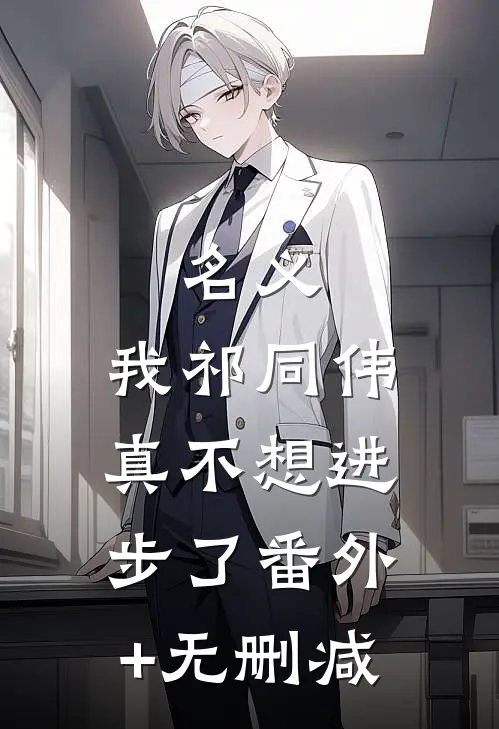 名义：我祁同伟真不想进步了番外+无删减