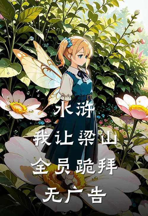 水浒：我让梁山全员跪拜无广告
