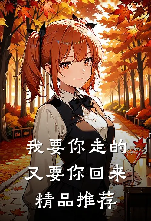 我要你走的，又要你回来精品推荐