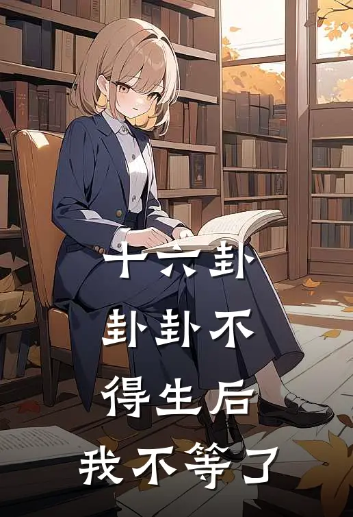 十六卦，卦卦不得生后，我不等了