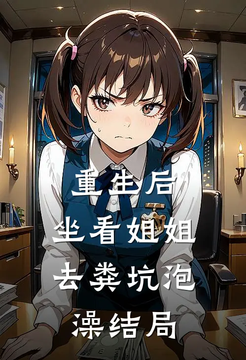 重生后，坐看姐姐去粪坑泡澡结局